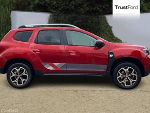 Dacia Duster Techroad - Image 3