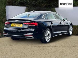 Audi A5 Sport - Image 4