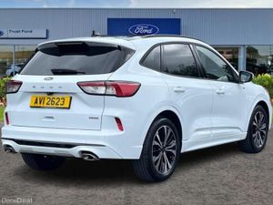 Ford Kuga ST-Line X Edition - Image 4