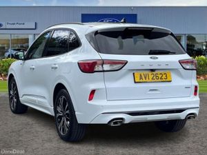 Ford Kuga ST-Line X Edition - Image 2