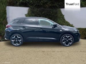 Vauxhall Grandland Ultimate - Image 3