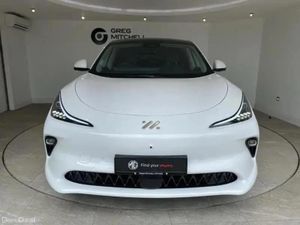 MG IM6 553kW Launch Edition 100kWh 5dr AWD Auto - Image 2