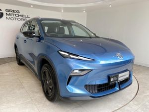 MG MGS5 170kW SE EV Long Range 64kWh 5dr Auto - Image 3