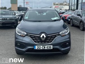 Renault Kadjar 1.3 TCE 140 GPF Iconic - Image 2