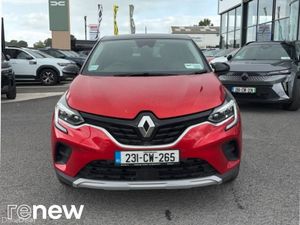 Renault Captur TCe 90 Evolution - Image 2