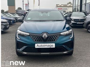 Renault Arkana E-TECH Hybrid 145 Auto techno - Image 2
