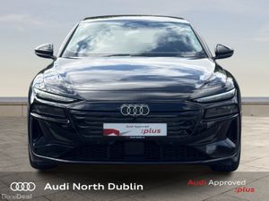Audi A6 Avant e-tron A6 E-Tron Sport Quattro 100 k - Image 2
