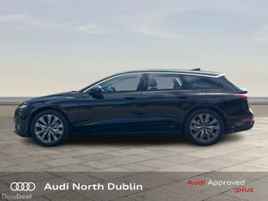Audi A6 Avant e-tron A6 E-Tron Sport Quattro 100 k - Image 4