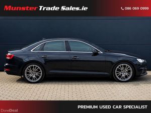 Audi A4 35 TDI 150HP S tronic - Image 2