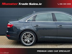 Audi A4 35 TDI 150HP S tronic - Image 3