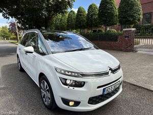 ✅ 7 Seat. Automatic.  Glass-roof.   2-yr Warranty - Image 3