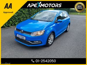 Volkswagen Polo SE - Image 3