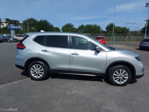 Nissan X-Trail 1.6 DSL SV SS 7 SEAT 1 18 4DR - Image 4
