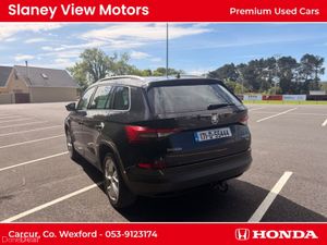 Skoda Kodiaq 2.0 TDI EDITION SCR SA 5 5DR AUTO - Image 4