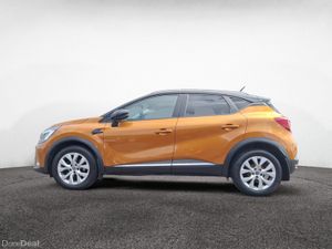 Renault Captur ICONIC DCI 95 MANUAL MY MY19 5DR - Image 3