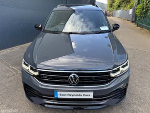 Volkswagen Tiguan 241 TSI PHEV DSG BLACK EDITION P - Image 3