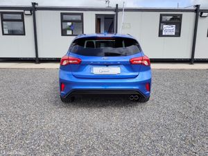 Ford Focus ST-LINE X TDCI - Image 3