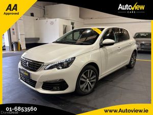 Peugeot 308 1.2 Automatic. AA APPROVED // FINANCE - Image 4
