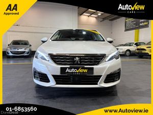 Peugeot 308 1.2 Automatic. AA APPROVED // FINANCE - Image 2