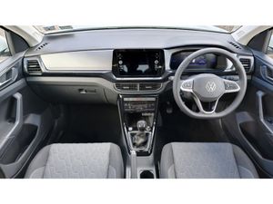 Volkswagen T-Cross T-CROSS EDITION75 1.0 M5F 95BHP - Image 3