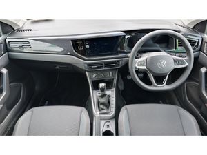 Volkswagen Polo 1.0TSI Polo Edition 75 95 BHP-BRAN - Image 2