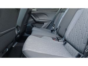 Volkswagen T-Cross T-CROSS EDITION75 1.0 M5F 95BHP - Image 4