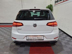 Volkswagen Golf 1.2TSi COMFORTLINE DSG AUTOMATIC * - Image 4