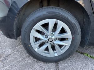 Skoda Fabia SEL 1.0 MPI 80HP - Image 3