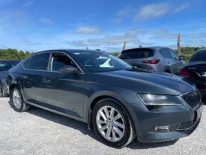 Skoda Superb - Image 2