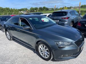 Skoda Superb - Image 3