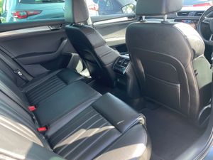 Skoda Superb - Image 4