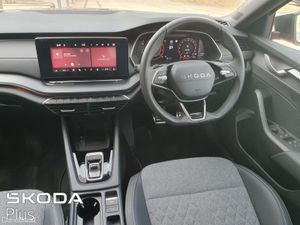 Skoda Octavia Combi Sportline 2.0TDi DSG - Upgrade - Image 2