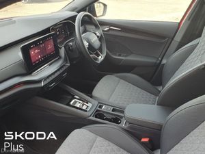 Skoda Octavia Combi Sportline 2.0TDi DSG - Upgrade - Image 4