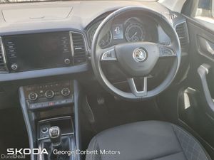 Skoda Karoq 1.6 TDi 115hp Ambition - 1 Owner (From - Image 2