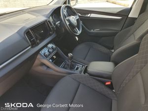 Skoda Karoq 1.6 TDi 115hp Ambition - 1 Owner (From - Image 4