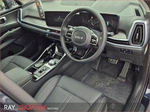 Kia Sorento 1.6 PHEV SEM - Image 3