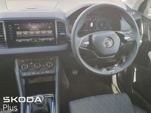 Skoda Karoq Style 1.0TSi 110bhp (From €112 per wee - Image 3