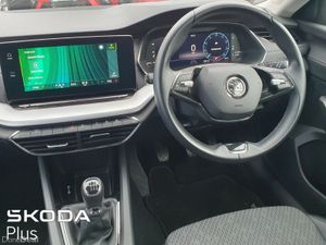 Skoda Octavia Style 1.0TSi 110HP - 2 Year Warranty - Image 3