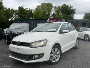 13 VW POLO 1.2 LOW MILEAGE - Image 2