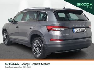 Skoda Kodiaq Style 2.0TDi 150HP DSG - 2 Year Warra - Image 4