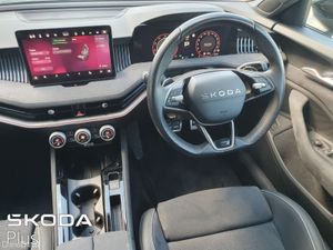 Skoda Superb Sportline 2.0TDi 150 DSG (From €142 p - Image 3