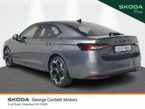 Skoda Superb Sportline 2.0TDi 150 DSG (From €142 p - Image 4