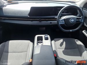 Nissan Ariya LONG RANGE 87kWH Advance - Image 4