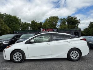 22 TOYOTA PRIUS HYBRID - Image 4