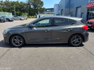 FOCUS 1.5  ST-LINE - Image 4