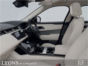 Land Rover Range Rover Velar 2.0D I4 204 PS 4WD S - Image 3