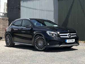Mercedes-Benz GLA 2017 AMG line - Image 2