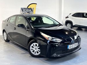 2022 Toyota Prius 1.8 Hybrid Auto,42K Miles - Image 3