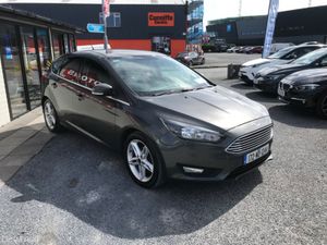 Ford Focus 2017 - Image 3