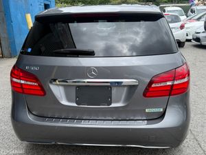 2016 Mercedes Benz 1.6 Automatic - Image 4